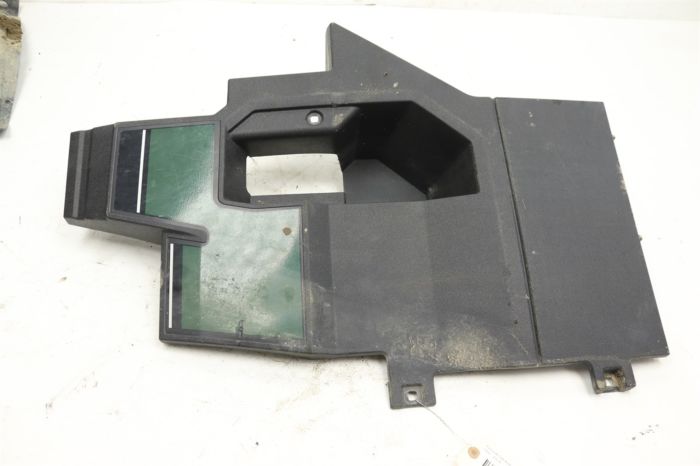 Kawasaki Mule Pro-FX EPS 18 Side Body Cover Left Upper Front 47174