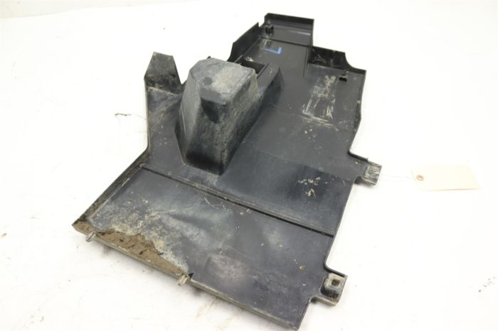 Kawasaki Mule Pro-FX EPS 18 Side Body Cover Left Upper Front 47174