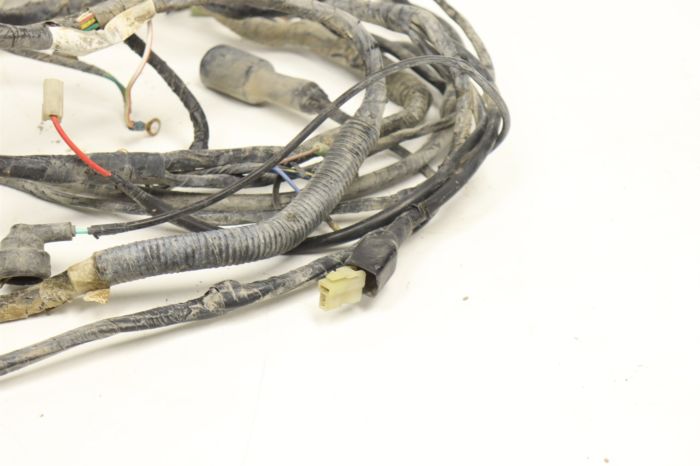 Kawasaki Mule 2510 Diesel 00 Wiring Harness 26030-1757 47064