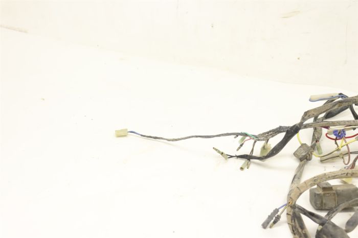 Kawasaki Mule 2510 Diesel 00 Wiring Harness 26030-1757 47064