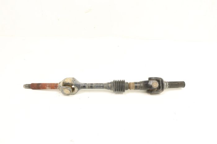 H.M… Kawasaki Mule 2510 Diesel 00 CV Axle Rear Inner Outer Assy #2