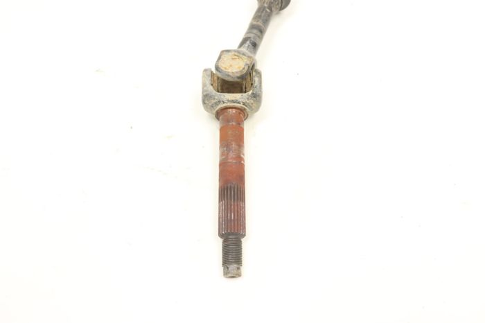 Kawasaki Mule 2510 Diesel 00 CV Axle Rear Inner Outer Assy #2