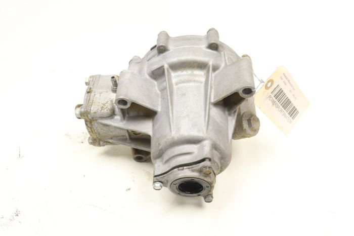 Kawasaki Mule 2510 Diesel 00 Differential Front  47064