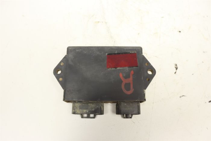 Yamaha Rhino 700 08 CDI ECU ECM Box 5B4-8591A-00-00 47312