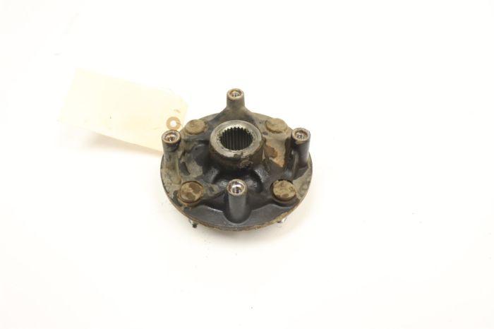 CF-Moto UForce 1000 21 Hub 5HY0-070001-00002 #1 47246