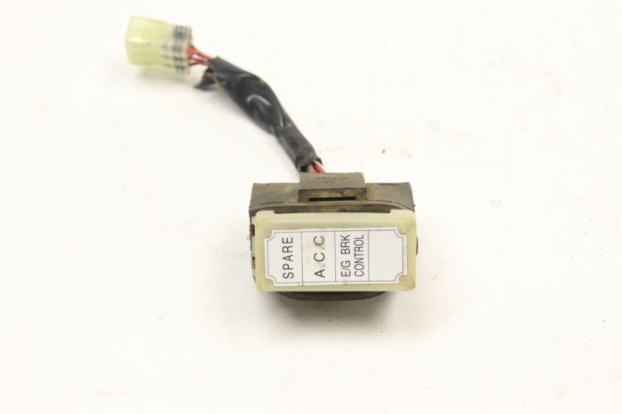 Kawasaki Prairie 700 05 Fuse Box 26004-0010 47417 - Power