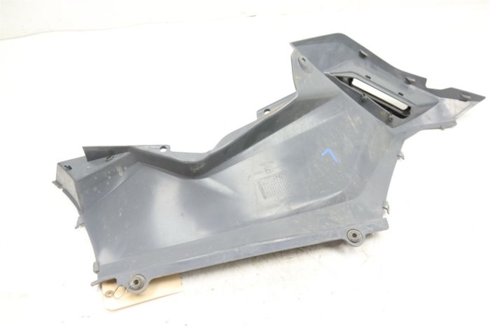 Arctic Cat Alterra 570 EPS 19 Side Cover Left 7406-147 47415