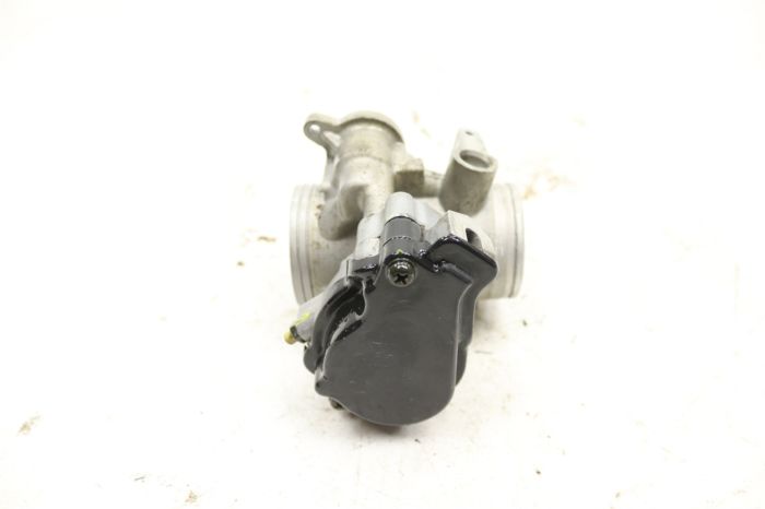 Arctic Cat Alterra 570 EPS 19 Throttle Body 0570-415 47415