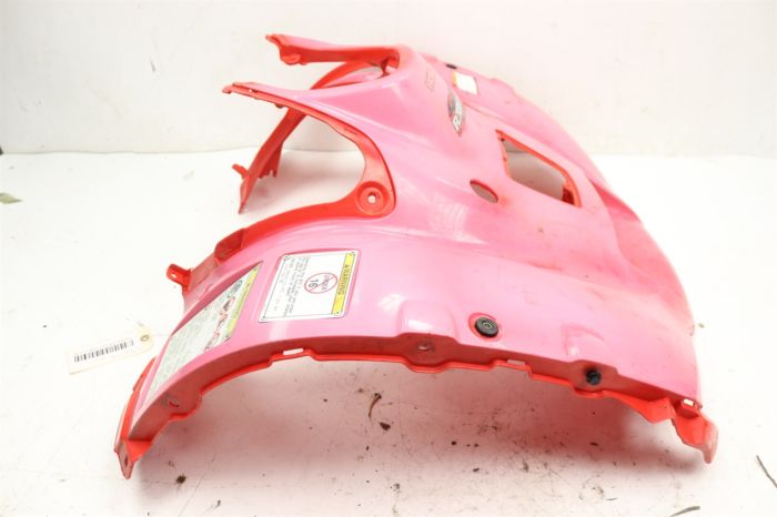 Honda Rubicon 500 FPA 13 Fender Front Red 61150-HN2-B70ZE 46562