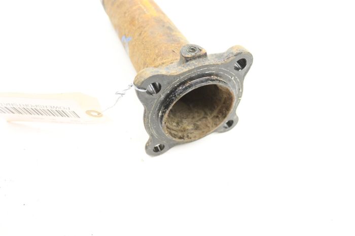 PIPE ASSY., L. HOUSING (52300-HR3-W50