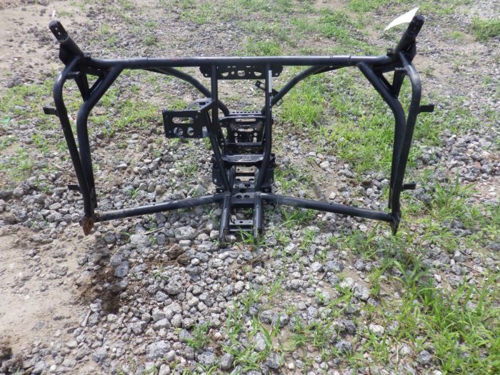 Polaris General 1000 EPS 17 Frame Front 1021696-458 47211 - Power