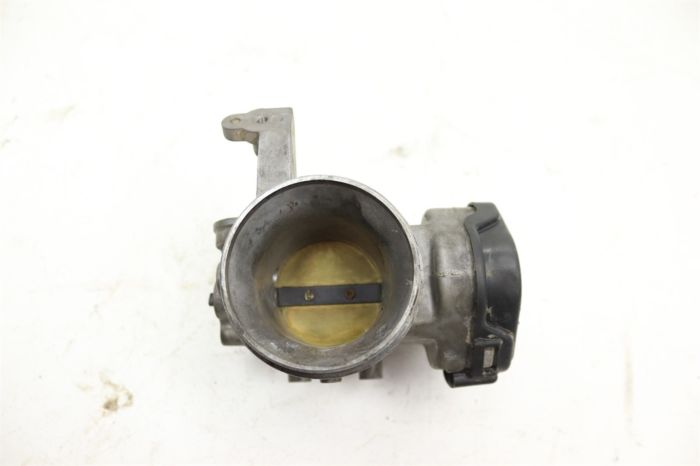 Arctic Cat Prowler 700 HDX 11 Throttle Body 0470-753 47315 - Power