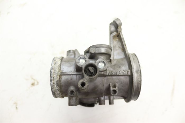 Arctic Cat Prowler 700 HDX 11 Throttle Body 0470-753 47315 - Power