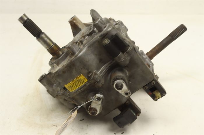 Polaris Xplorer 250 4x4 00 Transmission  47408