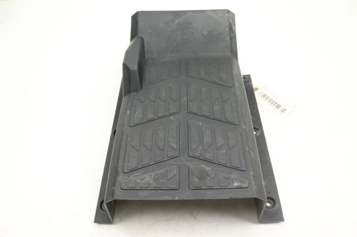 カーボシェイパー Polaris Ranger 1000 EPS 21 Floor Tunnel Cover 5455135-070 47323