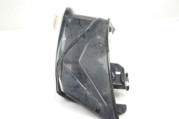 Can-Am Outlander 650 XT 19 Fender Front Right (Black) 715005661 47215