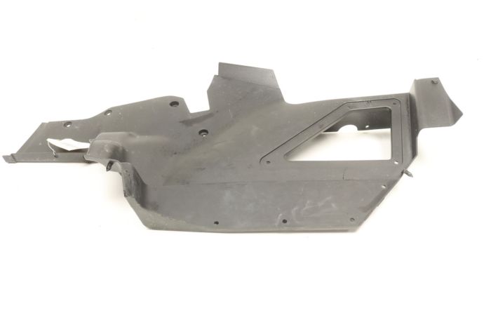 Kawasaki Teryx KRX 1000 Trail 24 Floor Side Cover Right 14093-0838