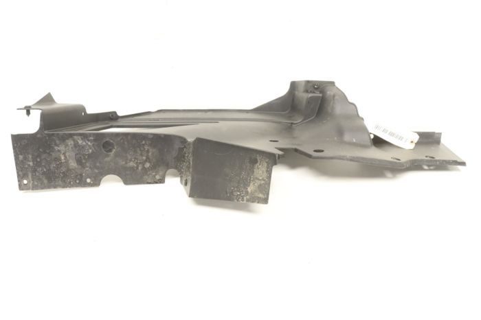 Kawasaki Teryx KRX 1000 Trail 24 Floor Side Cover Right 14093-0838