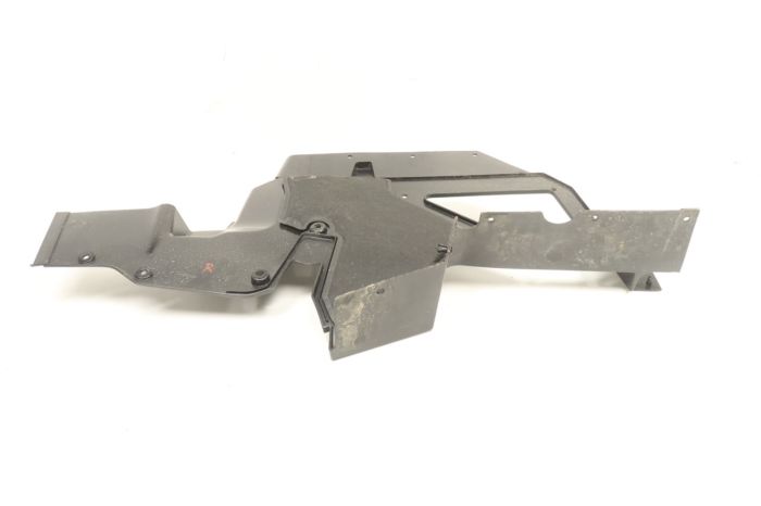 Kawasaki Teryx KRX 1000 Trail 24 Floor Side Cover Right 14093-0838