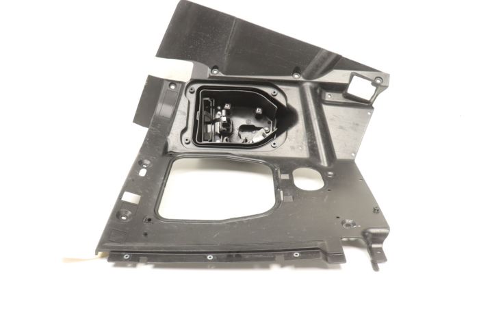 Kawasaki Teryx KRX 1000 Trail 24 Seat Back Panel Left 14093-0840