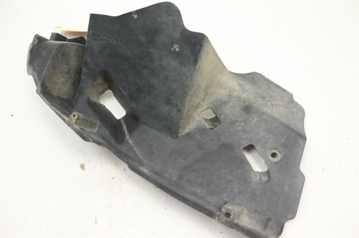 Honda Rincon 680 FA 17 Splash Guard Right Front 61863-HN8-000