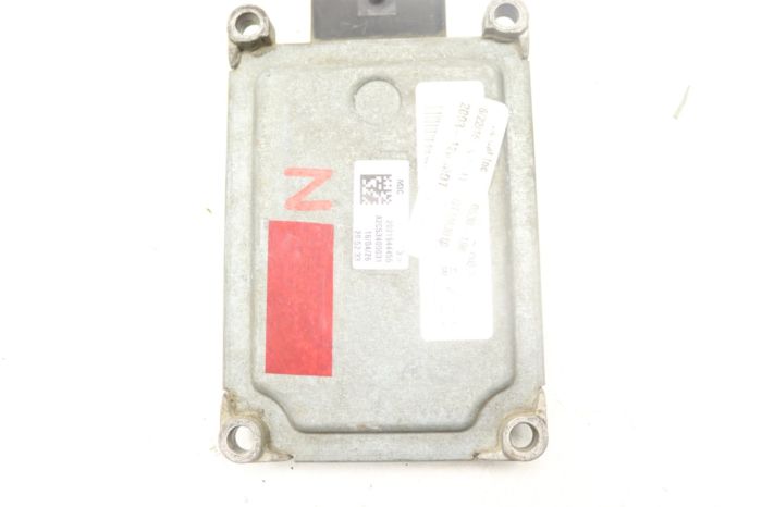 Arctic Cat, ECU ASSEMBLY SQUARE 3006-668, 01-05 ZL ZR 600