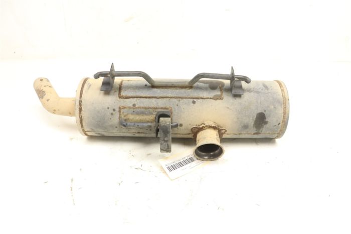 Arctic Cat Textron Stampede 900 18 Exhaust Muffler 657638 47370