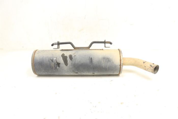 Arctic Cat Textron Stampede 900 18 Exhaust Muffler 657638 47370