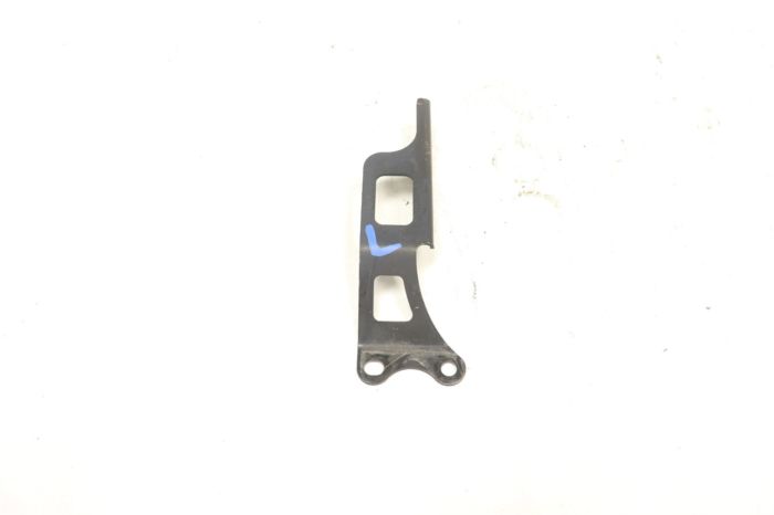 Honda Foreman 500 FE 07 Mount Cooling Fan Left 19019-HP0-A50 46880