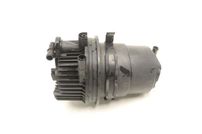 Arctic Cat Textron Stampede 900 18 Oil Tank 404653 47370 - Power