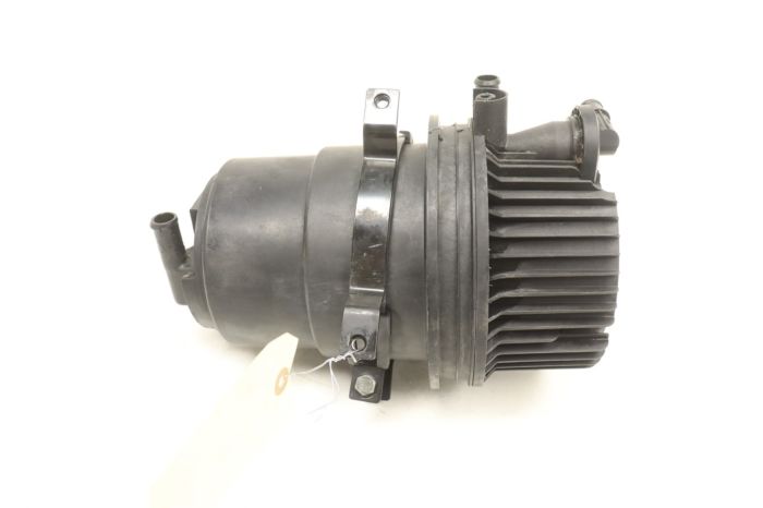 Arctic Cat Textron Stampede 900 18 Oil Tank 404653 47370 - Power