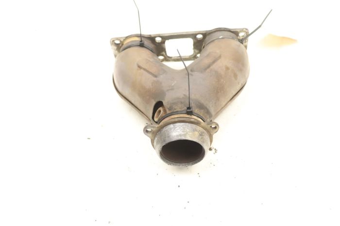 Arctic Cat Textron Stampede 900 18 Exhaust Manifold 649120 47370