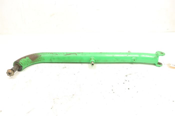 Arctic Cat Wildcat 1000 GT 12 Control Trailing Arm Rear Lower 0504