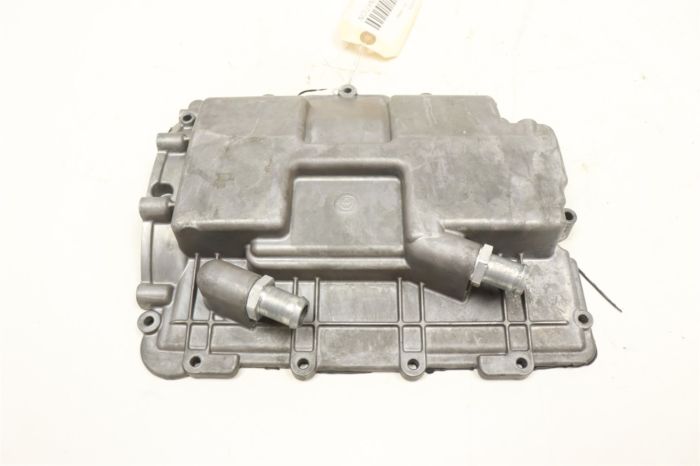 Arctic Cat Textron Stampede 900 18 Engine Oil Pan 47370