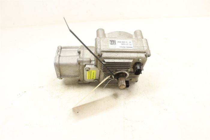 Polaris Ranger 1000 XP EPS 18 Power Steering Gearbox 2414061 47139