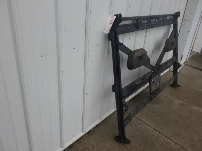 Polaris Ranger 1000 XP EPS 18 Cab Frame Rear 1022909-458