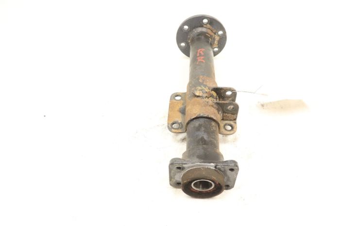 Kawasaki Mule 610 13 Axle Tube Right Rear 31064-0197 47560 - Power
