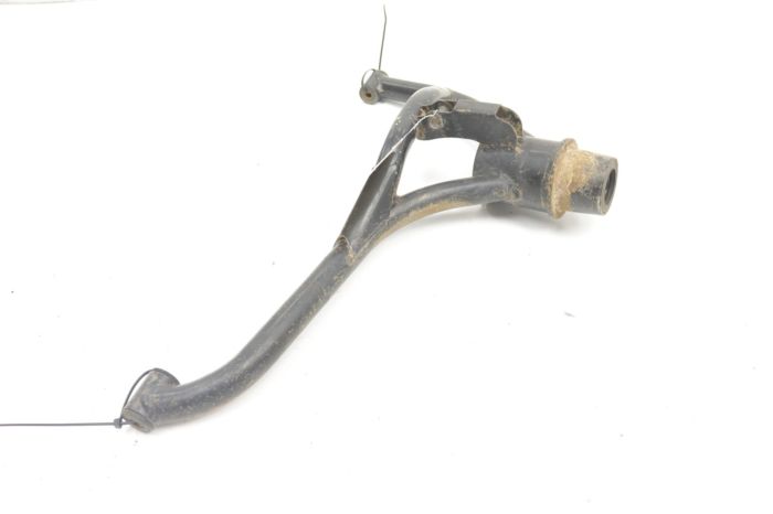 【ayu】 Suzuki Quad Runner 250 98 Swing Arm Left Rear 61100-19871-019