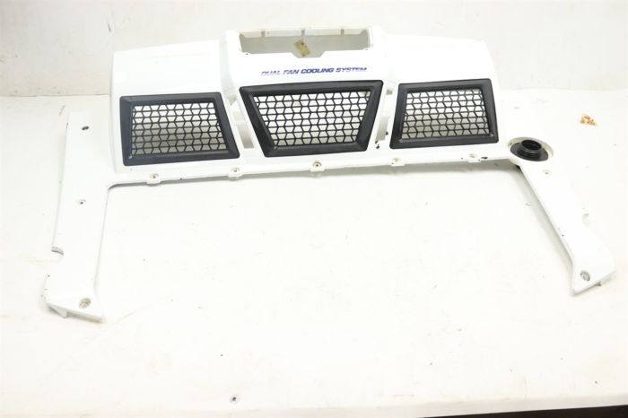Arctic Cat Wildcat 1000 X 14 Body Panel Rear 5506-155 47467 Arctic Cat Wildcat 1000 X 14 Body Panel Rear 5506-155 47467