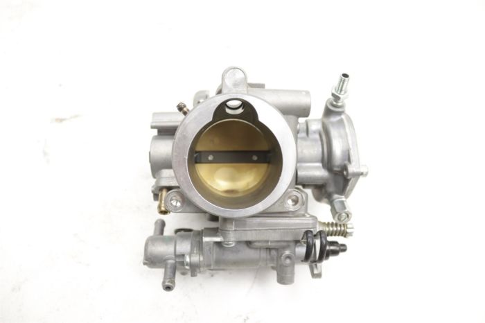 Yamaha Raptor 700R SE 20 Throttle Body 1S3-13750-10-00 47482 Yamaha Raptor 700R SE 20 Throttle Body 1S3-13750-10-00 47482