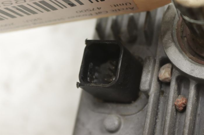 Arctic Cat 700 TBX XT 13 Power Steering Gearbox 0505-807 47500