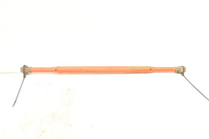 Polaris RZR XP Turbo 19 Radius Rod Upper 1544030-750 #2 47592