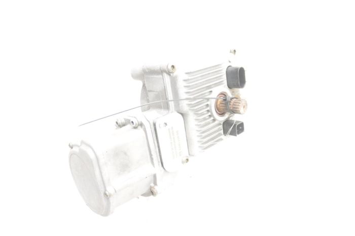 Arctic Cat 550 GT 12 Power Steering Gearbox 0505-766 47559 - Power