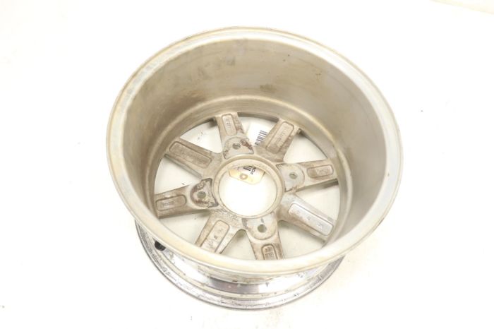 Polaris Sportsman 550 EPS 11 Rear Wheel Rim 1521485 #2 47589