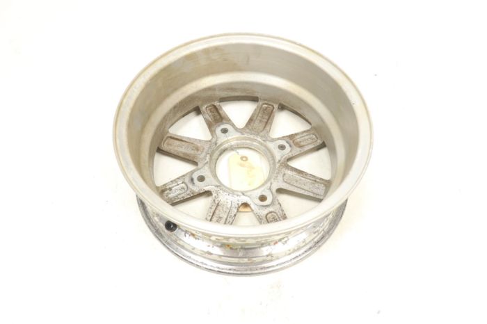 Polaris Sportsman 550 EPS 11 Wheel Rim Front 1521484 #1 47589