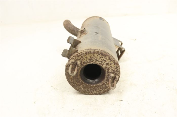 Polaris Trail Boss 330 03 Exhaust Muffler 1261182-029 47501