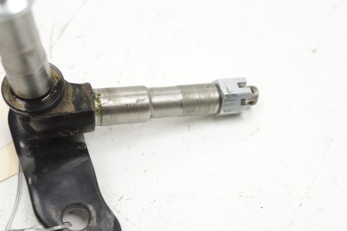 Yamaha YFZ 50 20 Steering Knuckle Right Front BW4-F3521-00-00