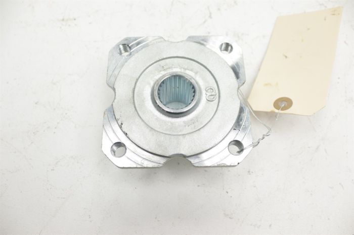 Yamaha YFZ 50 20 Hub Rear Left Right BW4-F5377-00-00 #1 47477