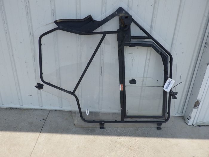 Yamaha Viking 700 EPS 14-24 Door Passenger Right Curtis Cab