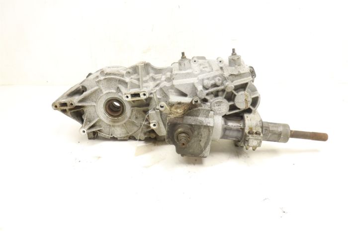 Polaris Sportsman 500 4x4 98 Transmission 1341230 42090